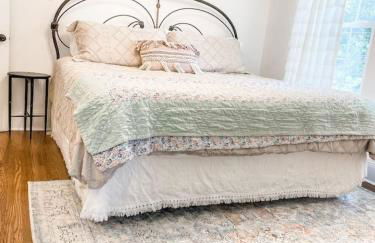 Adorable 1BR Apt. w KING bed 1 m. to square - Foto 4