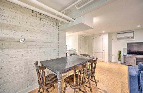 Cozy Richmond Studio Gorgeous Outdoor Space! - Foto 14