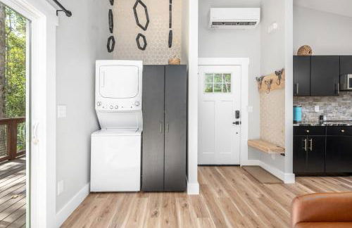 NEW Beehive Tree House Retreat - Foto 38