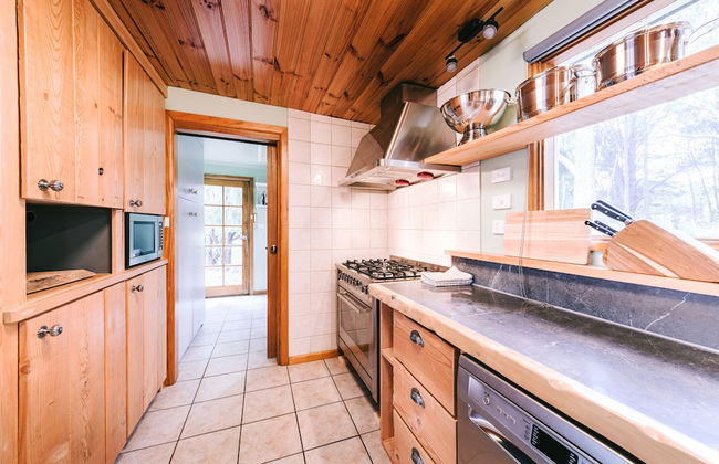 The Pier House - Foto 4