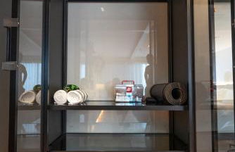 Architect design award-winning 995 ft2 loft with garden in the best location of Ipanema - Foto 26