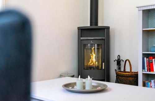 Alte Pastorei Wiefels - Photo 37