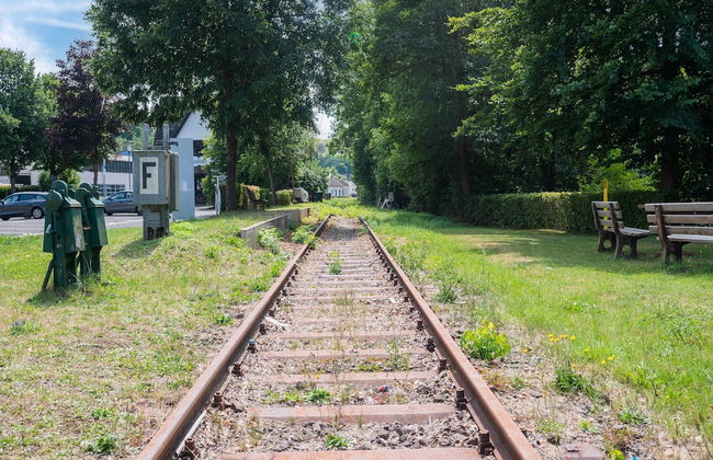 Pretty Holiday Home in Schleiden With Balcony and Barbecue - Foto 36
