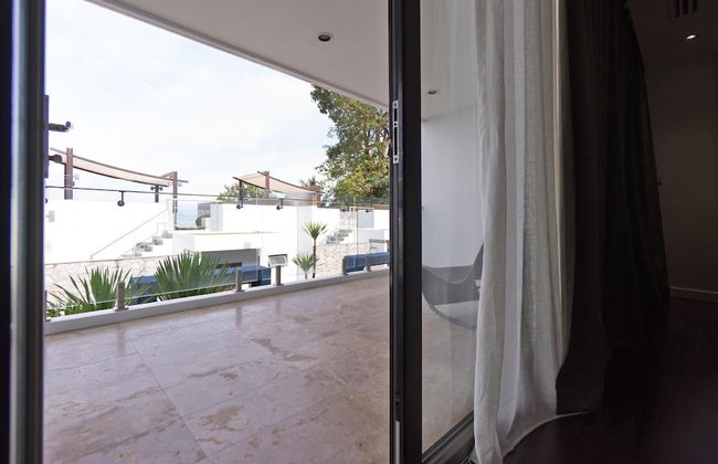 The Nchantra Pool Suite Phuket - Foto 70