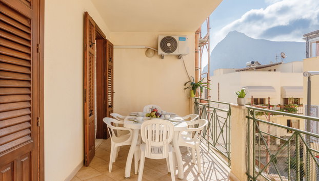 Apartment Giardini Gaia by Interhome - Foto 5, Terrace