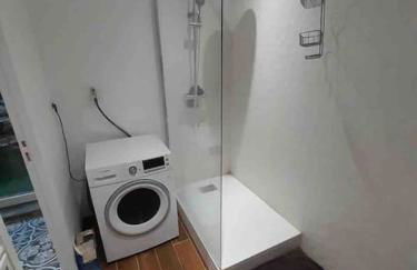 Appartement cosy à deux pas de la gare - Foto 18