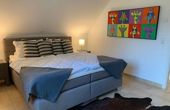 Villa Seebrise Modern Retreat - Foto 4