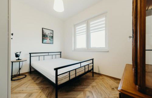 Apartamenty Tajęcina Lotnisko - Foto 12