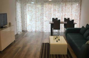 Ferienwohnungen Weiherhausstraße 6 - Foto 2