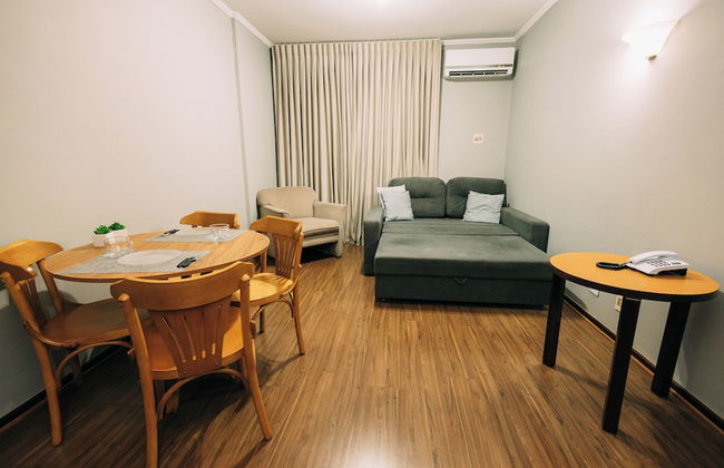 Flat Lamenha Lins - Foto 18