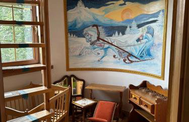 Uroczysko Ranczo Kupała Pałac, Mini zoo, stawy, ognisko, cały teren dla gości - Foto 26