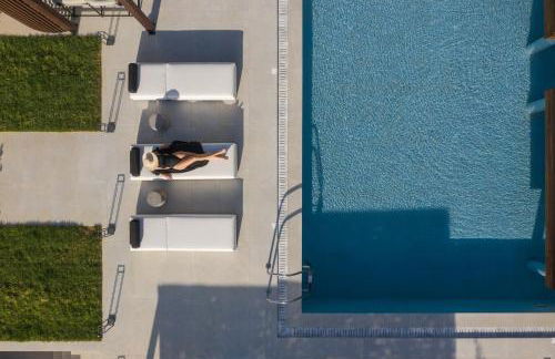 Borosso Villa, an Exclusive Resort, By ThinkVilla - Foto 8