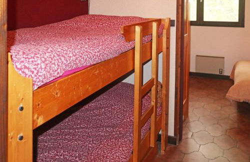 Calme Appartement 2 Pièces, 6 Personnes, Terrasse, Les Orres - FR-1-322-485 - Foto 9