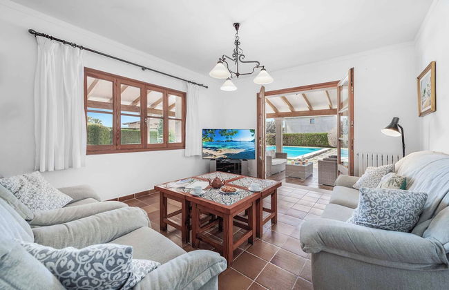 Villa Eu Figueral - Foto 2