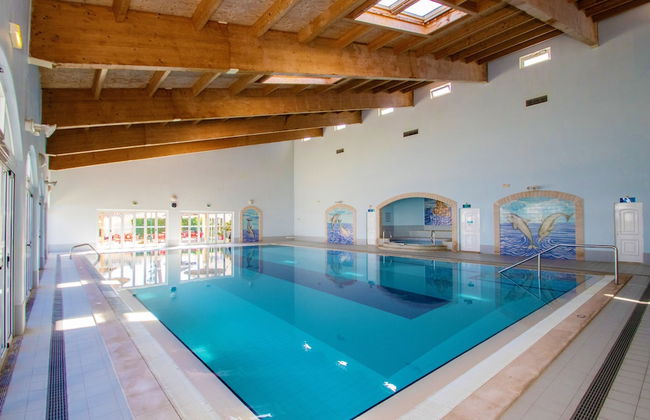 Apartamento Oasis Park - Foto 47