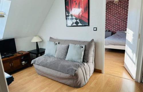 Maison au Mans, 6 pièces, 8 personnes - Foto 19