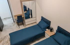 Small Paradise 4 Cozy Rooms with AC - Foto 7