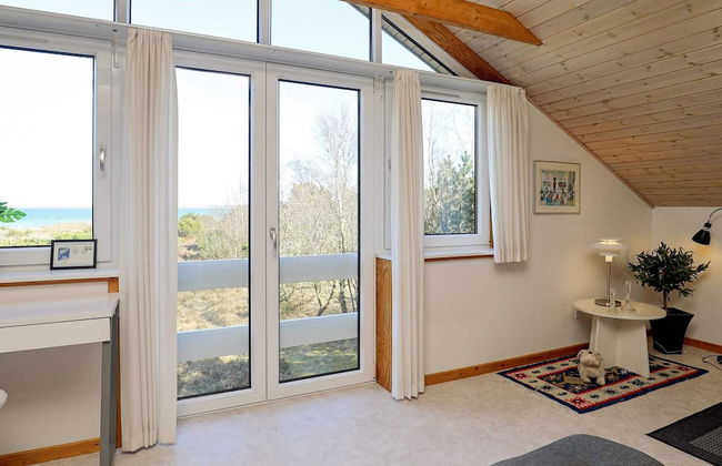 8 Person Holiday Home in Thyholm-by Traum - Foto 8