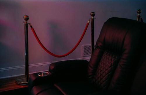 8BR Kids Room, Game Room, Gym andTheater - Foto 18