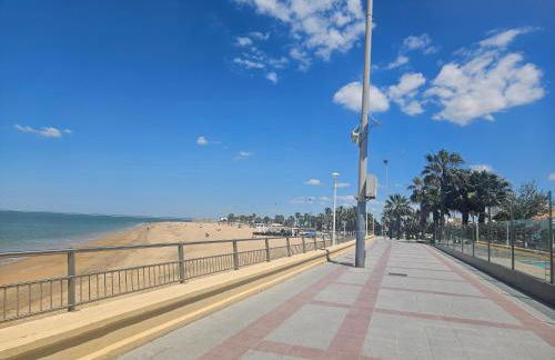 Recidencial Cruz del Mar "Duplex Villa Amanecer" - Foto 56