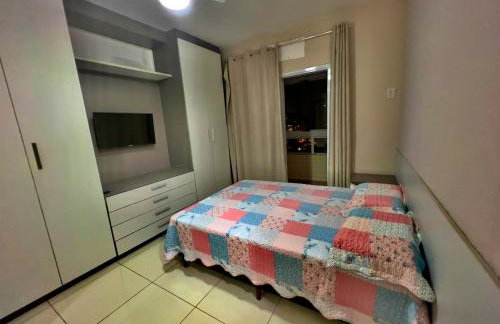 Apartamento Completo Guilhermina 82 - Photo 78