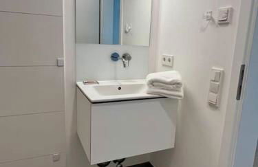 Schickes 2-Zi-Apartment am Neckarufer im BUGA-Park - Foto 15