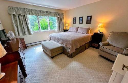 FV43 Bretton Woods single level home with AC on golf course - Foto 16