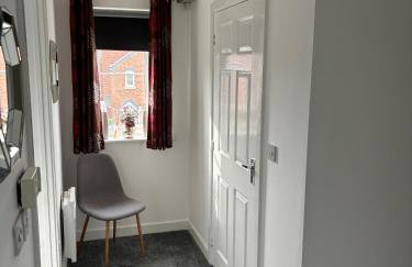 Cathedral Apartment - Foto 25