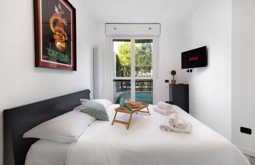 BGY Home 5 min from Airport - Garden - WiFi - Foto 2