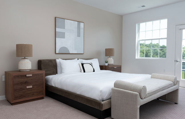 Boardwalk Hotel on Lake Anna by Kasa - Foto 3