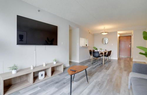 Modern 2BR Stay Near DC Arlington VA - Foto 17