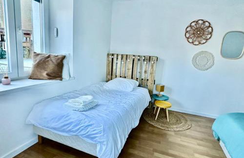 Le Gîte de Hildegarde - Foto 32