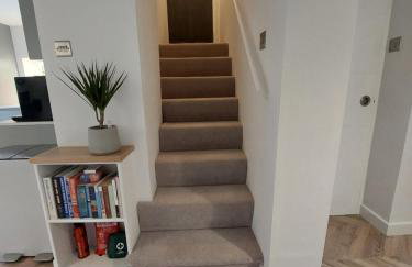 The Undercroft - central Leamington - Foto 15