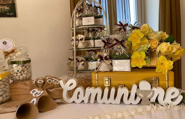 Agriturismo Masseria Cannella - Foto 16