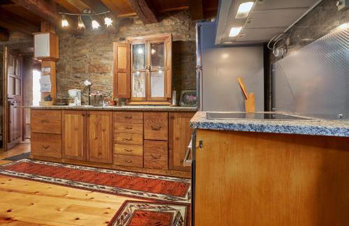 Casa Rural Tio Eloy - Foto 8