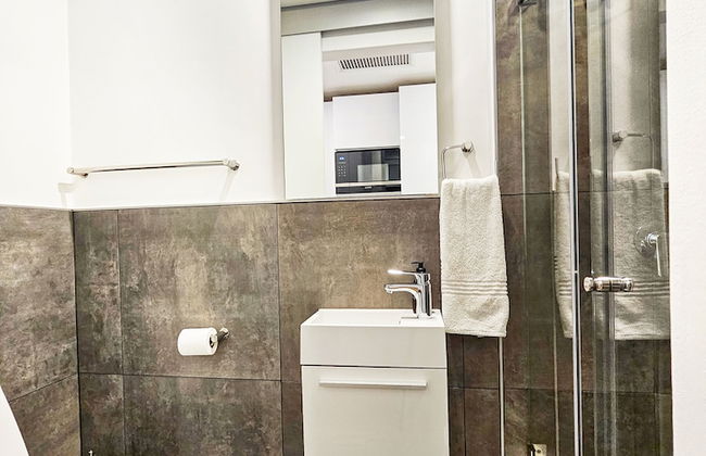 Illovo Central Apartments - Photo 60