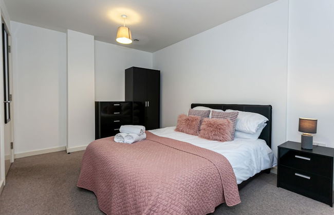 Stunning Manchester Apartment - Foto 6