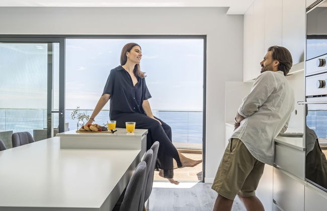 Sunshine Deluxe C by Madeira Sun Travel - Foto 1