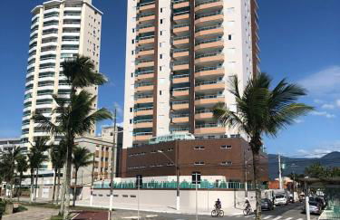 AP 406 PAINEIRAS PRAIA GRANDE - Foto 4