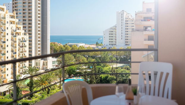 Praia Da Rocha Ocean View With Pool by Homing - Foto 2, Imagen principal