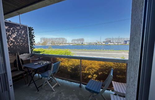 Le phare du canal, jardin privé - Photo 1