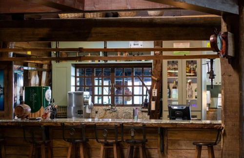 Boqueirão Hotel Fazenda - Foto 82