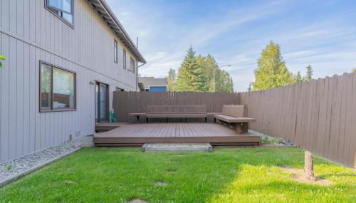 The Westside Garay Townhome - Foto 4