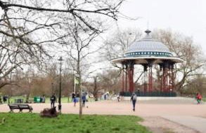 Newly refurbished ,chic, attractive 3 bedroom flat - Foto 28