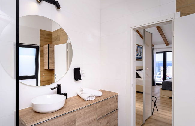 Villa Luce di Mare - Photo 25