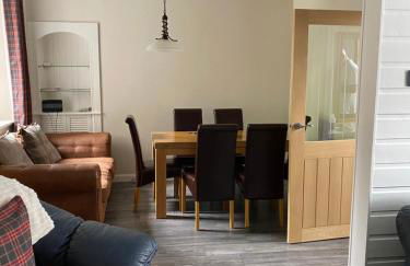 NC500, Wick Caithness Holiday Home - Photo 20