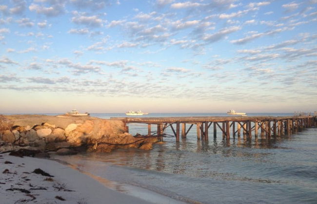 Pinnacles Edge Resort - Foto 28