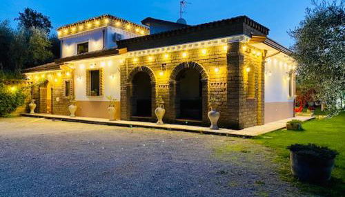 VILLA "Casa al Chiazzullo" - Foto 2