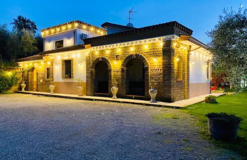 VILLA "Casa al Chiazzullo" - Foto 2