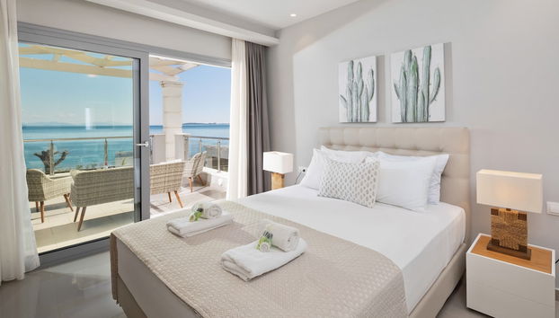 MCN Villas by Whitedreamvillas - Foto 4, Habitación